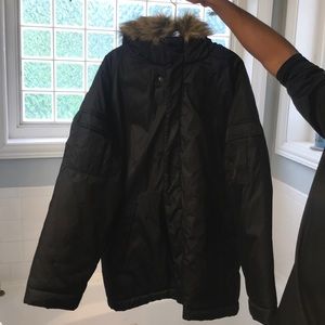 Timberland Coat